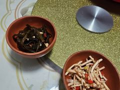 -菁菁有味湖北恩施菜