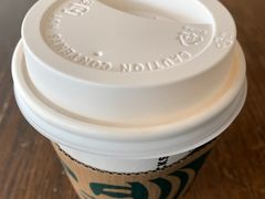 -星巴克(北京惠新东街店)