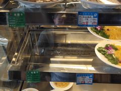 -味一楼兰州拉面(机场一店)
