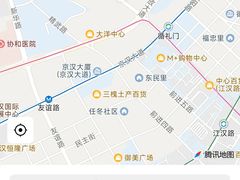 -粗茶淡饭·汉口公馆(循礼门店)