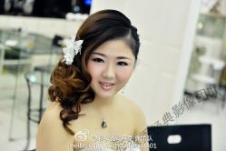 -上海彩妆秀摄影设计有限公司