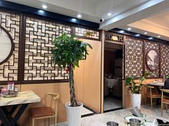 -尚岛私房菜(西方巷店)