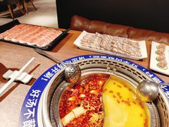 -快乐小羊·内蒙牛羊肉火锅(流花中心店)