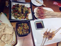 -客串江湖(新区店)
