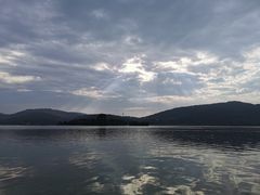 -南北湖风景区