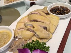 -勝記酒家·37年老字号·经典粤菜(荔枝公园店)