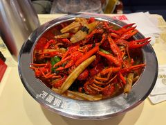 -聚味瞿记·龙虾堂(坡子街店)