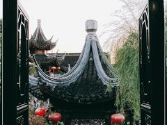 -我嘉书房(南翔名士居店)