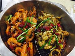 -晓林火锅(安定门店)