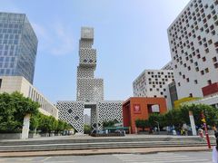 -佛山科学馆