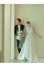 -爱城婚纱摄影·品质严选店