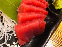 金枪鱼刺身-和蕴日本料理