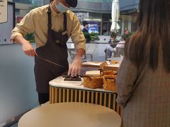 用餐区-奈雪的茶(优特汇店)