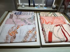 -万事利丝绸(杭州大厦店)