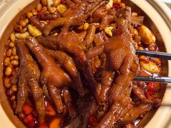 -小柴米·传统江西菜(八一广场店)