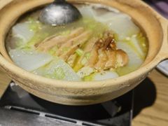 -那时新疆·若羌(经纬汇店)