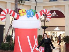 -佛罗伦萨小镇广佛名品奥特莱斯(疏港路店)