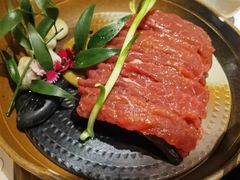 -盡膳口福跷脚牛肉火锅(合生汇购物中心店)