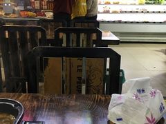 -俺家鲜·烧烤龙虾地锅鸡(观音塘店)