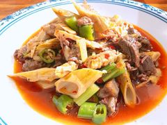 -曹家小厨(贵阳路店)