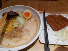 -味千拉面(煌华新纪元购物广场店)