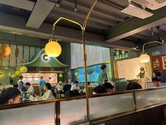 -顺峰顺水顺德菜(龙华店)