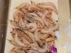 -今鲜源大酒店·中华餐饮名店(新湛路店)