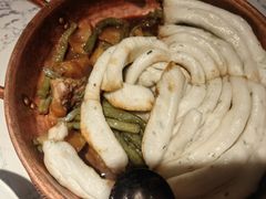 -奉天小馆·非遗东北菜(济南万象城店)