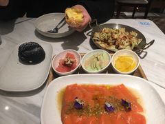 -金椰壳· 大厨新加坡菜(壹方城店)