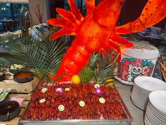 -南湖宾馆·鸳湖阁全日制餐厅