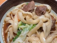 -好嫂子酱猪手•农家菜(华远坊店)