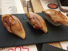 -Sushi Love 创意寿司(丽影广场店)