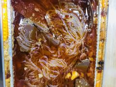 -路边摊胡同里(星城商厦店)