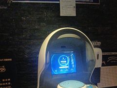 -金色印象·4K影院式足体养生(南坪桃源店)