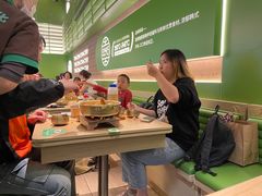 -西塔老太太拌饭(城市集市龙之梦店)