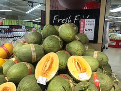 -永辉超市(嘉定宝龙广场店)