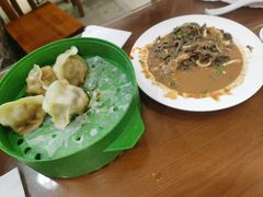 -白魁老号饭庄(交道口店)