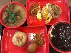 -老回回饺子馆(海洋馆店)