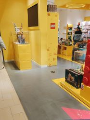 -乐高授权专卖店(浦东嘉里城店)