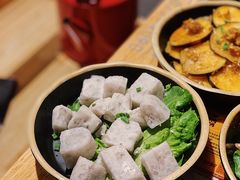 虾滑-酒拾烤肉(南城店)