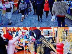 -上街里市集(悦喜客来广场店)