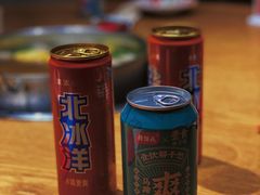 -汕头八合里海记牛肉店(清河店)