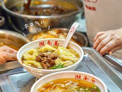 -李兰英湖南面馆(护国路店)
