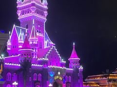 -厦门方特梦幻王国