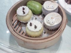 -椿记烧鹅(叠彩店)