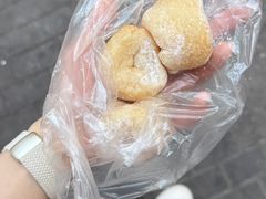 -老南昌白糖糕(大士院店)
