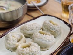 -神仙雪浓汤(弘大店)