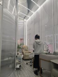 -Face Score美甲美睫皮肤管理