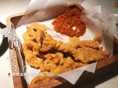 -新辣道鱼火锅(西直门店)