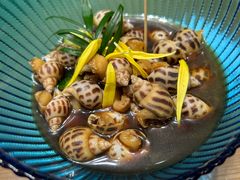 -周家二小姐的菜(西津渡店)